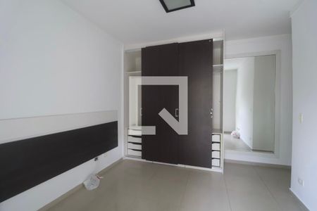 Quarto Suíte  de apartamento para alugar com 3 quartos, 96m² em Enseada, Guarujá
