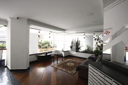 Apartamento à venda com 1 quarto, 44m² em Liberdade, São Paulo