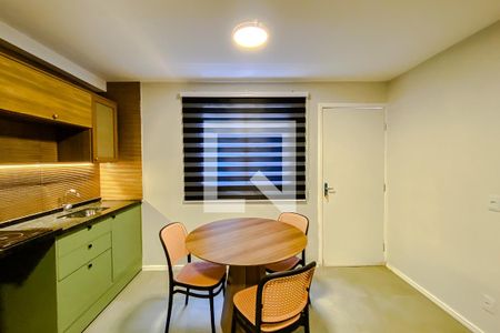 Studio de kitnet/studio para alugar com 1 quarto, 25m² em Vila Prudente, São Paulo