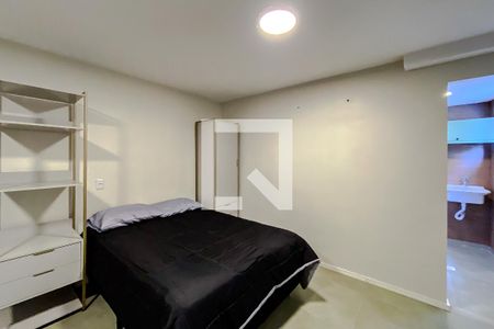 Studio de kitnet/studio para alugar com 1 quarto, 25m² em Vila Prudente, São Paulo