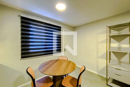 Studio de kitnet/studio para alugar com 1 quarto, 25m² em Vila Prudente, São Paulo