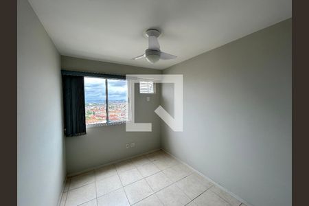 Quarto 1 de apartamento para alugar com 2 quartos, 55m² em Del Castilho, Rio de Janeiro