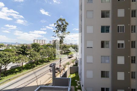 Vista Quarto 1 de apartamento à venda com 2 quartos, 34m² em Jardim America da Penha, São Paulo