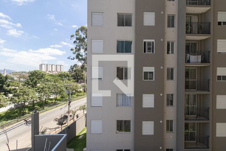 Vista Quarto 2 de apartamento à venda com 2 quartos, 34m² em Jardim America da Penha, São Paulo