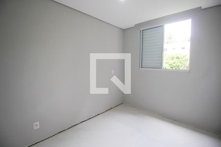 Quarto 1 de apartamento à venda com 2 quartos, 46m² em Jardim Ampliacao, São Paulo