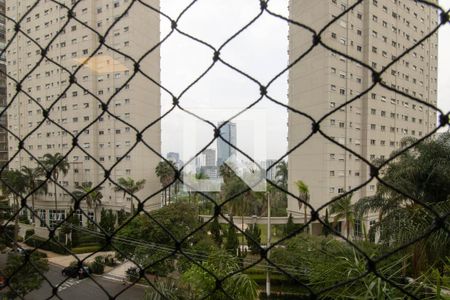 Apartamento para alugar com 3 quartos, 168m² em Vila Andrade, São Paulo