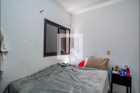 Quarto 1 de apartamento à venda com 2 quartos, 68m² em Vila América, Santo André