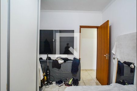 Quarto 1 de apartamento à venda com 2 quartos, 68m² em Vila América, Santo André