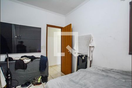 Quarto 1 de apartamento à venda com 2 quartos, 68m² em Vila América, Santo André