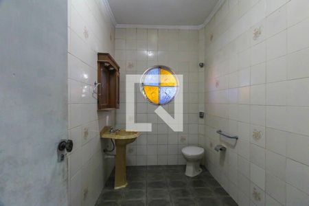 Casa para alugar com 3 quartos, 240m² em Jardim Imperador (zona Leste), São Paulo