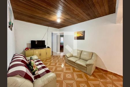 Sala de casa à venda com 3 quartos, 120m² em Vila Costa E Silva, Campinas