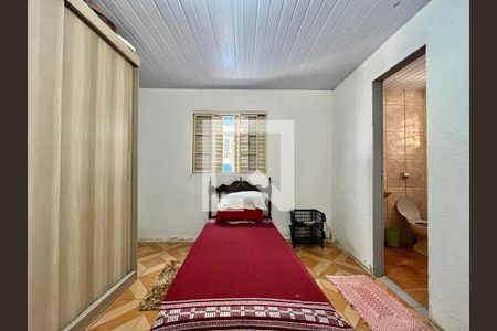 Suíte de casa à venda com 3 quartos, 120m² em Vila Costa E Silva, Campinas