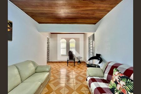 Sala de casa à venda com 3 quartos, 120m² em Vila Costa E Silva, Campinas