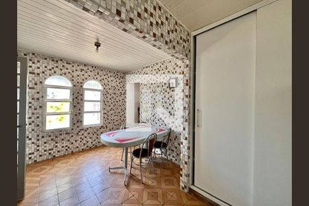 Cozinha de casa à venda com 3 quartos, 120m² em Vila Costa E Silva, Campinas