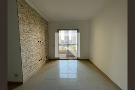 Sala de apartamento à venda com 3 quartos, 82m² em Vila Butantã, São Paulo