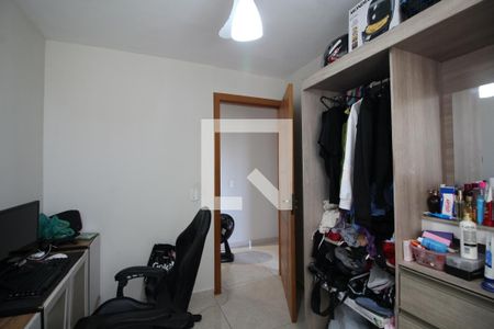 Quarto 1 de apartamento à venda com 2 quartos, 50m² em Jacarepaguá, Rio de Janeiro