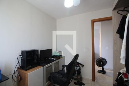Quarto 1 de apartamento à venda com 2 quartos, 50m² em Jacarepaguá, Rio de Janeiro