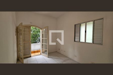 Quarto 1 de casa para alugar com 2 quartos, 95m² em Vila Mariana, São Paulo