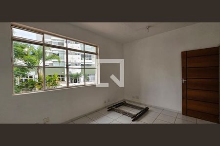 Quarto 2 de casa para alugar com 2 quartos, 95m² em Vila Mariana, São Paulo