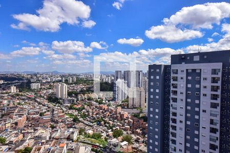 Vista de apartamento à venda com 3 quartos, 69m² em Vila Andrade, São Paulo