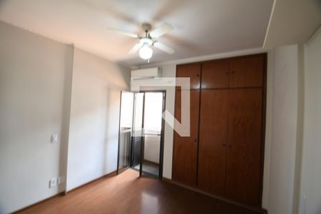 Quarto 1 de apartamento para alugar com 3 quartos, 120m² em Cambuí, Campinas