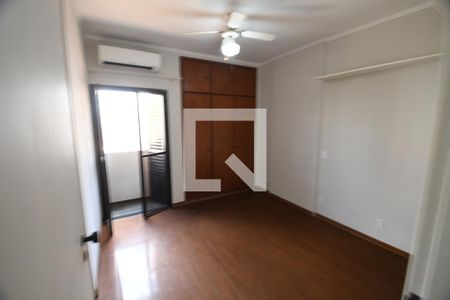 Quarto 1 de apartamento para alugar com 3 quartos, 120m² em Cambuí, Campinas