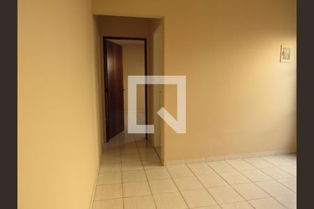 Sala de casa para alugar com 1 quarto, 55m² em Quitaúna, Osasco