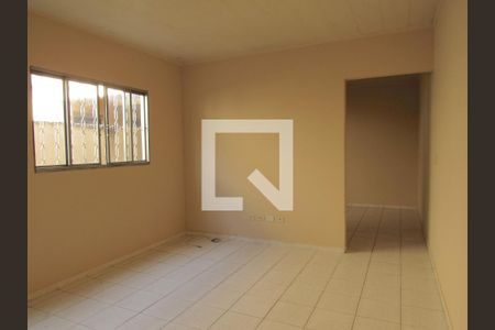 Sala de casa para alugar com 1 quarto, 55m² em Quitaúna, Osasco