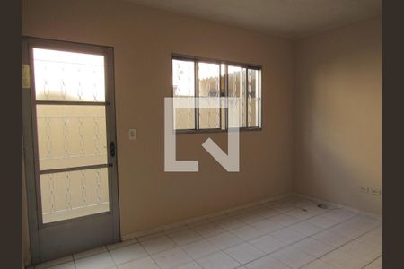 Sala de casa para alugar com 1 quarto, 55m² em Quitaúna, Osasco