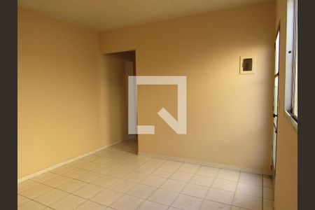 Sala de casa para alugar com 1 quarto, 55m² em Quitaúna, Osasco