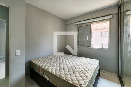 Quarto 1 de apartamento para alugar com 2 quartos, 52m² em Assunção, São Bernardo do Campo