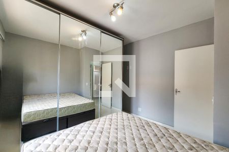 Quarto 1 de apartamento para alugar com 2 quartos, 52m² em Assunção, São Bernardo do Campo