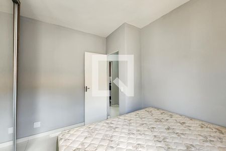 Quarto 1 de apartamento para alugar com 2 quartos, 52m² em Assunção, São Bernardo do Campo