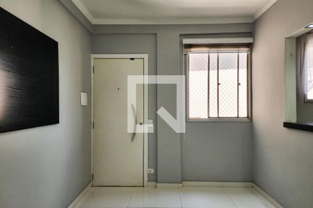 Sala de apartamento para alugar com 2 quartos, 52m² em Assunção, São Bernardo do Campo
