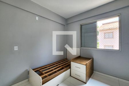 Quarto 2 de apartamento para alugar com 2 quartos, 52m² em Assunção, São Bernardo do Campo