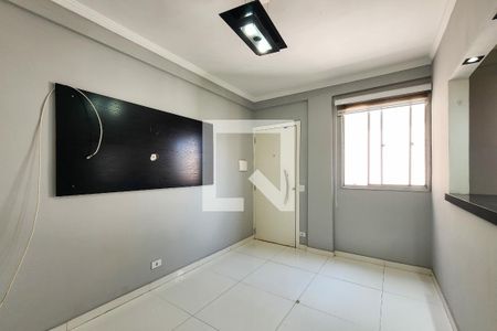 Sala de apartamento para alugar com 2 quartos, 52m² em Assunção, São Bernardo do Campo