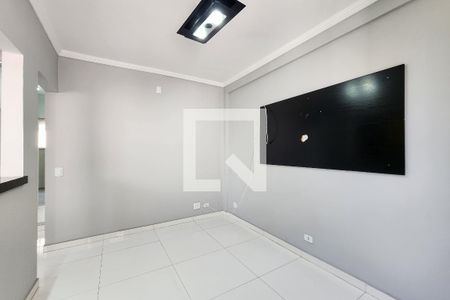 Sala de apartamento para alugar com 2 quartos, 52m² em Assunção, São Bernardo do Campo