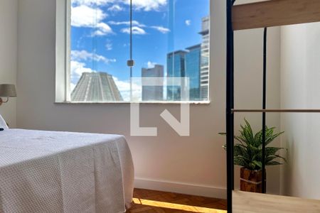 Apartamento à venda com 1 quarto, 27m² em Centro, Rio de Janeiro