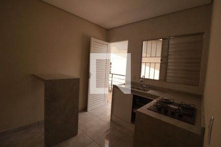 Kitnet/Studio para alugar com 1 quarto, 30m² em Vila Esperanca, Jundiaí