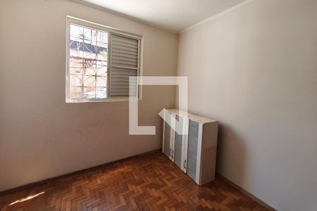 Quarto 1 de apartamento à venda com 3 quartos, 70m² em Jardim Novo Campos Eliseos, Campinas