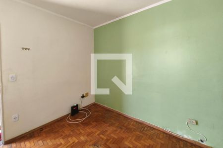 Sala de apartamento à venda com 3 quartos, 70m² em Jardim Novo Campos Eliseos, Campinas