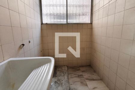 Área de Serviço de apartamento à venda com 3 quartos, 70m² em Jardim Novo Campos Eliseos, Campinas