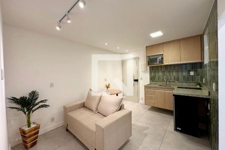 Apartamento à venda com 2 quartos, 40m² em Centro, Rio de Janeiro