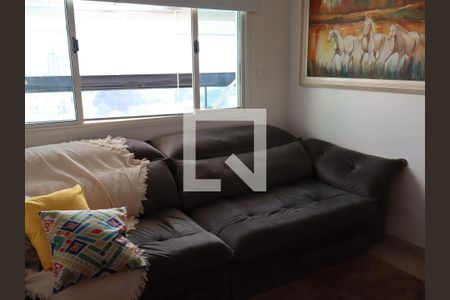 Sala de apartamento à venda com 3 quartos, 115m² em Parque da Vila Prudente, São Paulo