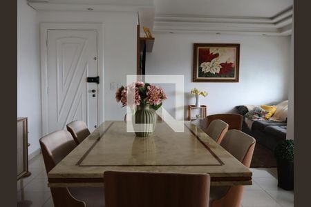 Sala de apartamento à venda com 3 quartos, 115m² em Parque da Vila Prudente, São Paulo