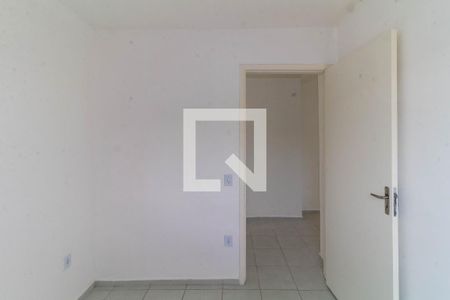 Quarto 1 de apartamento para alugar com 2 quartos, 55m² em Parque São Lourenço, São Paulo