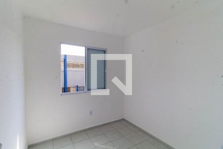 Quarto 1 de apartamento para alugar com 2 quartos, 55m² em Parque São Lourenço, São Paulo