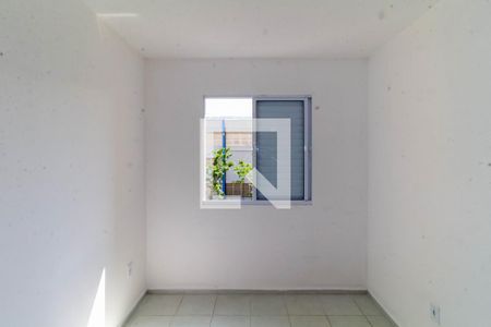 Quarto 2 de apartamento para alugar com 2 quartos, 55m² em Parque São Lourenço, São Paulo