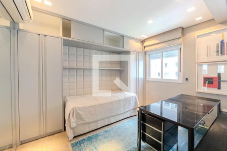 Quarto de kitnet/studio para alugar com 1 quarto, 48m² em Bela Vista, São Paulo