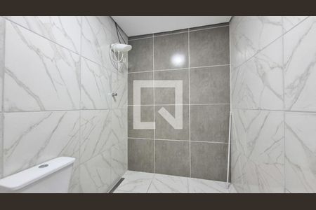 Banheiro da Suíte 2 de casa à venda com 2 quartos, 190m² em Cidade São Miguel, São Paulo